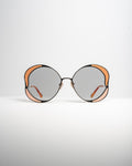 Óculos de Sol Chloé 0024S